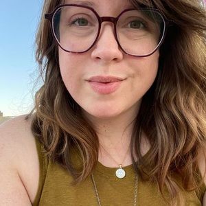 Meet your Posher, Heather